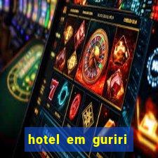 hotel em guriri beira mar